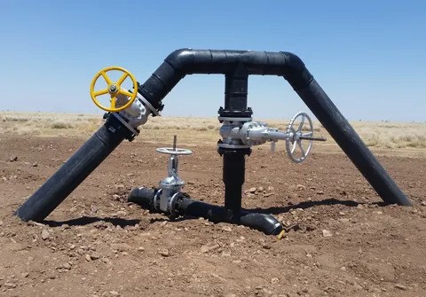 Pipeline services